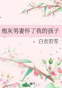 炮灰怀了男主孩子