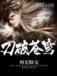刀破苍穹介绍