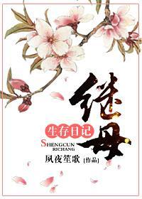 继母生存法则