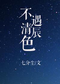 不遇清辰色七分尘txt