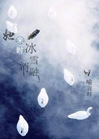 她来时冰雪消融 书包网