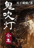 鬼吹灯全集12本
