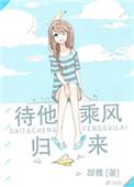 待她乘风回来