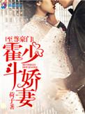 霍少斗骄妻