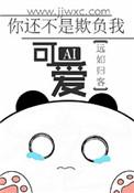 你这不是欺负人嘛