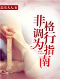 非格调行为指南 总攻大人