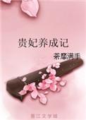 贵妃养成手册