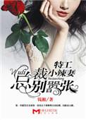 特工总裁小辣妹免费看