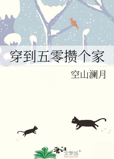 穿到五零攒个家 20