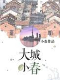 大城小春讲什么故事