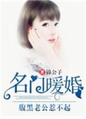 腹黑总裁狂撩妻