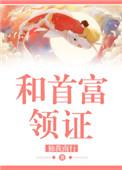 和首富领证作者独我南行