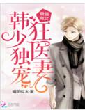 最强商女韩少独宠狂医妻免费阅读