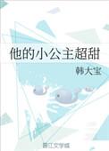 他的小公主晋江