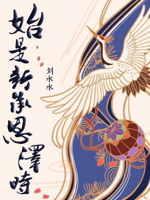 始是新承恩泽时代表什么数字