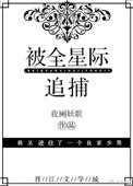 被全星际追捕作者夜阑妖歌