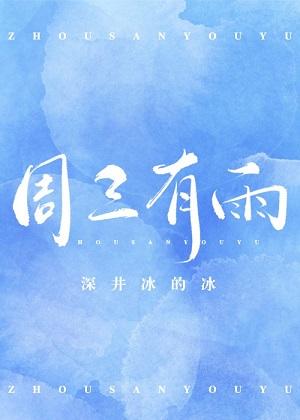 周三有雨简介