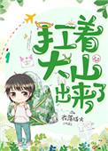 扛着大山出来了 说什么的