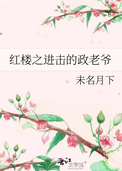 红楼之进击的政老爷txt