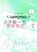 公开前一天老攻失忆了免费阅读