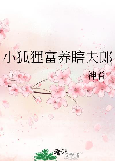 小狐狸富养瞎夫郎全文免费阅读