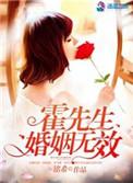 霍先生婚姻无效全本免费阅读