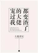 大佬宠我