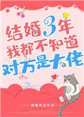 结婚三年我竟不知对方是大佬
