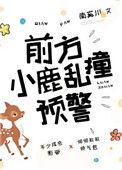 前方小鹿乱撞预警全文免费阅读