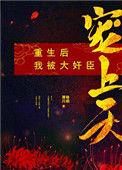 重生后我被大佬宠坏了