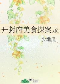 开封府美食街