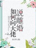 如何向大佬说离婚笔趣阁txt