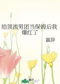 给顶流男团当保姆后我爆红了 嬴辞 txt