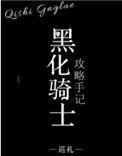 黑化骑士攻略手记笔趣阁