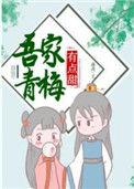 吾家青梅有点甜类似