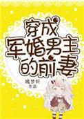 穿成军婚男主的前妻全文免费阅读