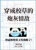 穿成校草的炮灰情敌笔趣阁