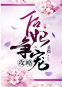 后妃攻略完整版