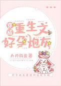 穿成重生文好孕炮灰番外