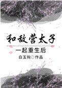 与敌国太子联姻的日子