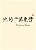 他的千万柔情简介