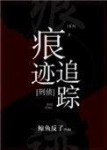 痕迹追踪电视剧