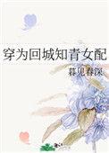 穿为回城知青女配听书