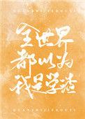 全世界都以为我是学渣怎么样