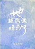 他被偶像暗恋了txt