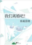 我们离婚吧日剧