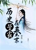 历史学霸在秦末 漫愈