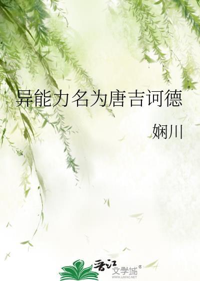 基金会唐吉诃德有什么能力