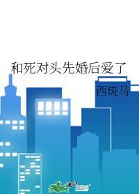 和死对头先婚后爱了全文免费阅读