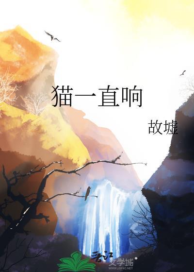 猫一直响什么意思